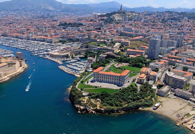 serrurier a Marseille