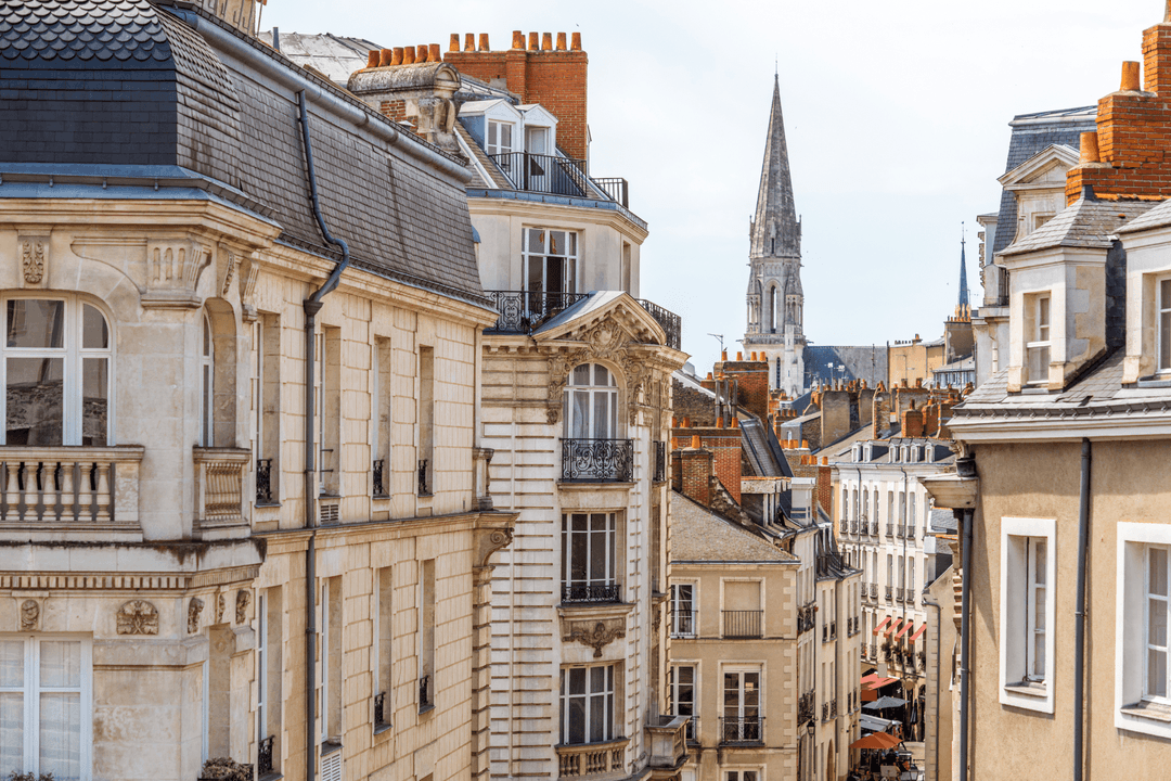 serrurier a Nantes